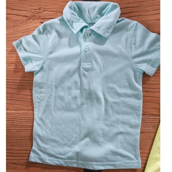 Toddler 2 piece short sleeve bundle sz 2t - Picture 3 of 3